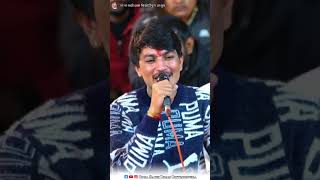 શેરે બજારો માં જ્યતા ભૂવો મારા Jayesh Kharvada New Trending Aalap and Song 2024 || Jayesh Kharvada