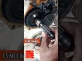 Honda Activa engine gaerbox short video bike mechanic 🧑‍🔧 #Shorts #Ytshorts #Youtubeshorts #Short