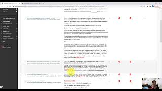 How To Copy an Entire Course in Blackboard