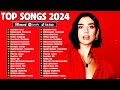 Clean Pop Hits of 2023 2024 - Today's Greatest Hit 2024 - Best Pop Music Playlist on Spotify 2024