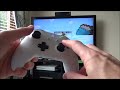 How to Use a Xbox 360 Controller on a Xbox One