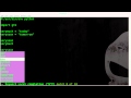 VIM Word Autocompletion - BASH - Linux