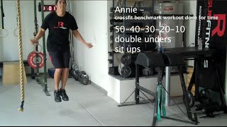 WOD Demo 100813 with Dave Castro with GHD sit-ups