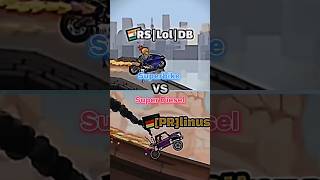 Super Disel vs Superbike | Hcr2 best car🔥#hcr2 #fingersoft #hillclimbracing2 #vereshchak #prlinus