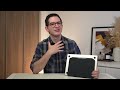 my honest thoughts. magic keyboard for m4 ipad pro 2024 review