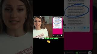How To Get Clients From Instagram Stories - The Testimonial & Pitch