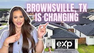 Moving to Brownsville Texas? Watch This Before You Decide