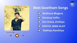 Best 5 Kallakorai Gowtham Badaga Songs | Badaga