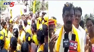 TDP Payakaraopeta Candidate Bangarayya Election Campaign | TV5 News