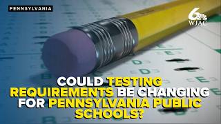 Should Pennsylvania get rid of Keystone Exams as graduation requirements?