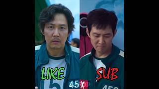 GI HUN SEASON 1 VS GI HUN SEASON 2 #sufop