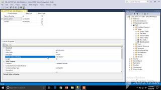 Working with Default Values in SQL Server