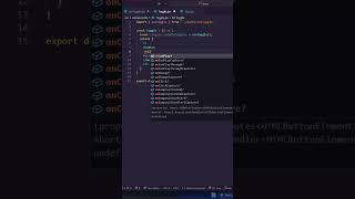 How to create a toggle button using a custom hook in react js #html5 #reactjs #js #webdevelopment