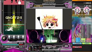 【beatmania IIDX】Lethal Weapon / BEMANI Sound Team \