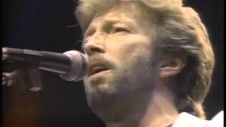 Eric Clapton - Motherless Children (1985) HQ