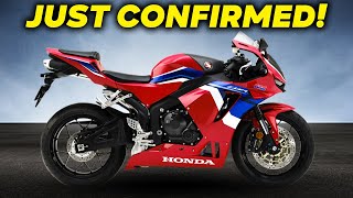 Honda's UPCOMING Electric Motorcycles! (2023-2025)