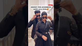 🤪HEMEDY PHD AKIMMEZEA MATE LULU DIVA🥰🔥❣️ #breaking #shortsvideo #globaltv #trending #youtube #live