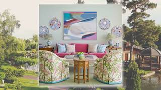 quadrille fabrics - home couture