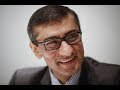 Meet Nokia's NEW CEO: Rajeev Suri