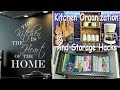 7 Amazing Kitchen Organization And Storage Hacks 7 Amazing Kitchen Organization And Storage Hacks