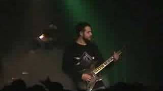 Chimaira - Eyes Of A Criminal