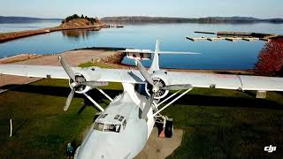 Botwood Seaplane Base Tour