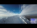 little trip to the top ep. 2 long range fpv