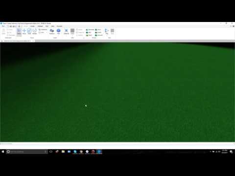 Roblox - How to get the Explorer tab Roblox - How to get the Explorer tab