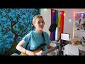 Riverflow - Mathilskategirl (Original Song)