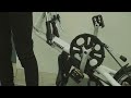 strida foldable bike