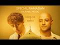Inspired by Maher Zain, Harris J. || Best Islamic Songs 2026🎵 Ramadan Islamic Music Collection 2026