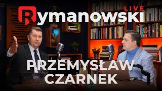 Rymanowski, Czarnek: „Ludzie, idźcie się leczyć”