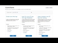 Getting Started with Oracle Java Cloud Service