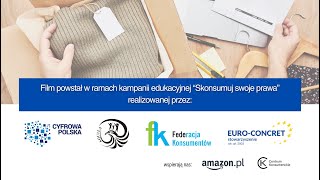 Niewłaściwie realizowany dropshipping