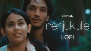 Nenjukulle Lofi | Tamil Lofi | Kadal |  A.R. Rahman | eternaL