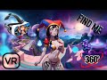 🔍 Pomni girl The Amazing Digital Circus 🔴 Finding Challenge But it's 360° VR  Part 38+ 🔥 🔴 🎬