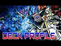 NEW Invoked Branded Dogmatika DECK PROFILE!!! - November 2022 Format