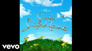 Takura - Sofa Silahlane (Official Audio)