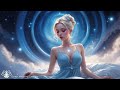 432hz sound healing alpha waves for deep sleep stress relief u0026 full body restoration