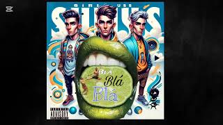 SiRIUSS- BLÁ BLÁ BLÁ( Viéh, Mentalista, Troice)