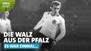 1979: Hans-Peter Briegel träumt von der Nationalmannschaft | SWR Sport
