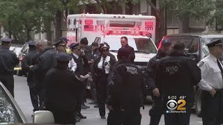 Package Containing Explosive Device Discovered At Midtown Post Office