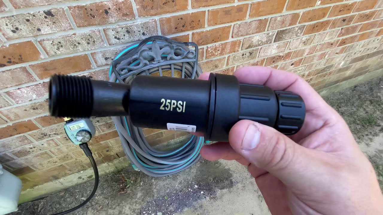 Drip Irrigation Installation Youtube