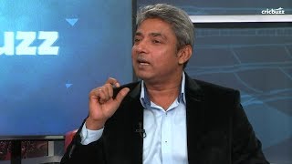 Ever wondered what a two-paced wicket is? Ajay Jadeja explains