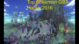 Top 6 Pokemon Hacks (2016)
