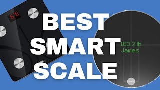 Body Fat Smart Scale SHOWDOWN! Renpho vs Qardio Base 2