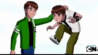 Ben 10 Ultimate alien S-1 E-16 The forge of creation tamil part 1