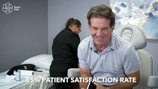 Hollywood Actor Dennis Quaid Undergoes Stem Cell Procedure for Knee Pain