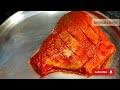 fish nirvana recipe chef suresh pillai recipe kerala cuisine