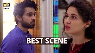 | Best Scene | Balaa Episode 38  - #BilalAbbasKhan